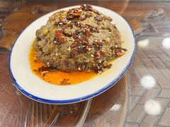 -烤肉季饭庄