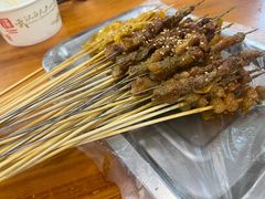 -十里铺铁板鱿鱼