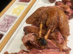 -峨嵋酒家(牡丹园店)