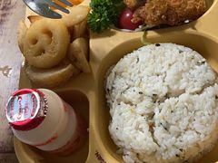 -Cafe Alice咖啡爱丽丝(奥城店)
