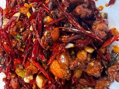 -田记餐馆(富国街店)