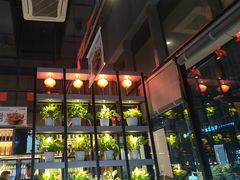 -战友蚝情烧烤工场(嘉华店)