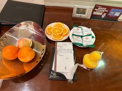 -南通金石国际大酒店