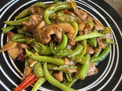 -HOHO餐厅(古子城店)