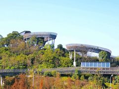景点-梅峰山地公园