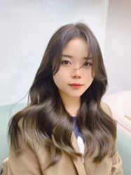 点击看大图 -MORI HAIR SALON日式美发沙龙