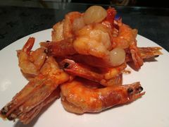 -京尊烤鸭店JINGZUN(春秀路店)