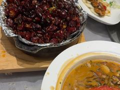 -海景壹号大酒店(惠钱路店)