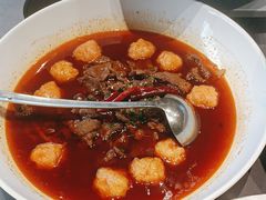 -汉水谣·江景餐厅(江滩店)