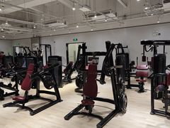 -FLARE STAR FITNESS(复地活力城店)