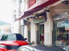 门面-路环码头面馆
