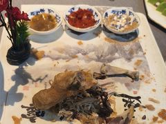 -秦月轩·陕西家乡菜(阜成路·五棵松店)