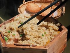 -顺香居·老字号湖北菜(江汉路店)