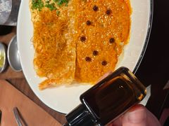 -黑手制面·Gentle Pasta(国金天地店)