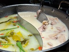 -捞王猪肚鸡火锅(昆山店)