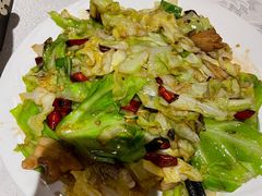 -惠丰堂饭庄·烤鸭·京味菜(西北旺·唐家岭店)