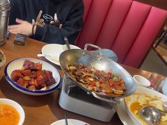 -湘约东方(民星路店)