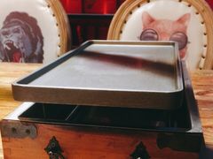 -铁人烧烤(北京店)