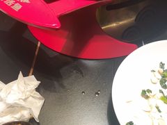 -辣尚瘾·烤鱼·新川菜(交大直营店)
