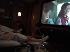 -金色印象·4K影院式足体养生(金沙店)
