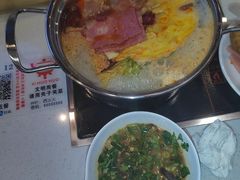 -西火火·川派小火锅(西溪银泰店)