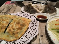 -四姐妹东北饺子(沙尾路店)