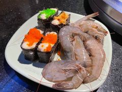 -梨花自助烤肉(天河城店)