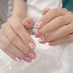 -斯馨·健康美甲美睫