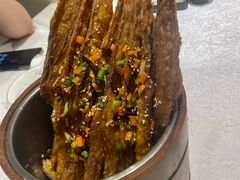 -大眼锅贴水饺(河东店)