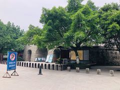 -南关石牌坊古镇