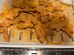 -新石器烤肉(虹悦城店)