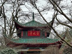 -岳麓山风景名胜区