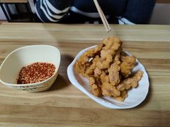 -四川老牛麻辣烫(北门桥店)