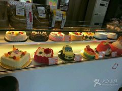 -百年义利(北兴路店)