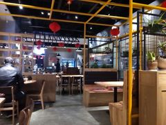 大堂-怪噜范·贵阳小吃大排档(金源旗舰店)