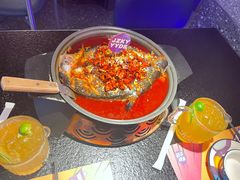 -匠子烤鱼(上邦百汇城店)