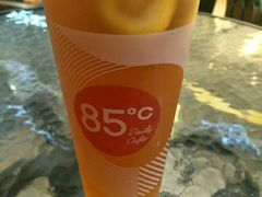 -85度C(厦门中华城新店)