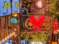 -1819餐厅·团队聚餐·烤串·精酿