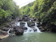 -丹山赤水风景名胜区