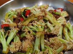 -宁味楼·西北创新融合菜(正源南街宝湖店)