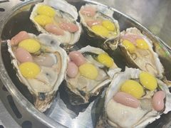 -飞尝蚝·顺德菜·鱼生(顺德总店)