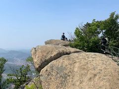 -丹东凤凰山景区