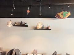 -Pita's&Tika's中东和印度风味餐厅(龙湖天街店)