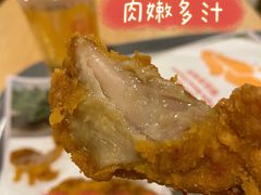 -麦当劳(明湖店)