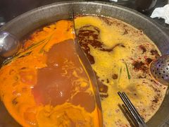 -珮姐老火锅(新街口店)