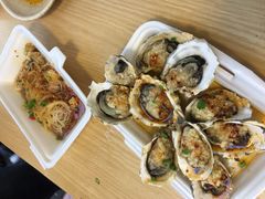 -马拉桑果汁(龙头路总店)