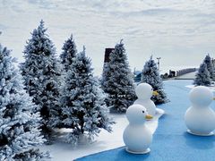 -汕头中海黄金海岸水上乐园