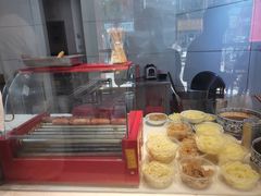-姚记.周礼伤心凉粉(时代广场店)