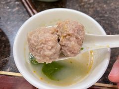 野菌圆子-钦善斋(武侯祠店)