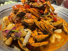 -聚味瞿记·龙虾堂(渔人码头一店)